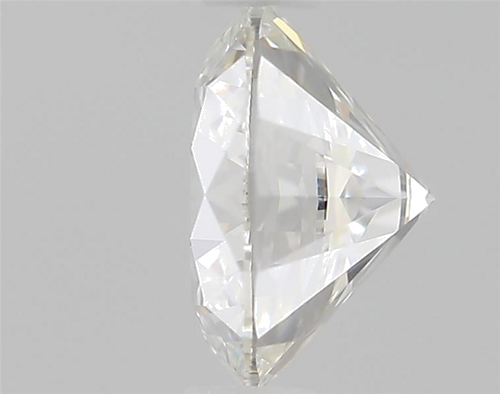 0.35 carat G-VVS1 Excellent cut Natūralus Round Deimantas (1)