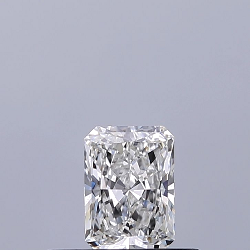 0.3 carat F-VS1 Natūralus Radiant Deimantas (1)
