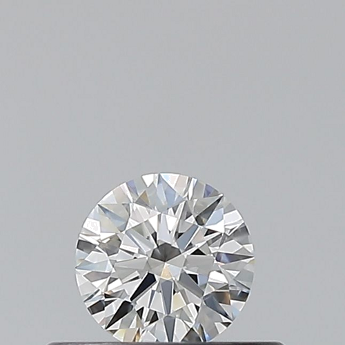 0.3 carat F-VS1 Excellent cut Natūralus Round Deimantas (1)