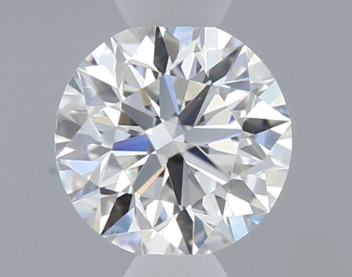0.33 carat G-VS1 Excellent cut Natūralus Round Deimantas (1)
