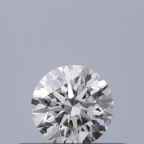 0.3 carat H-SI1 Excellent cut Natūralus Round Deimantas (1)