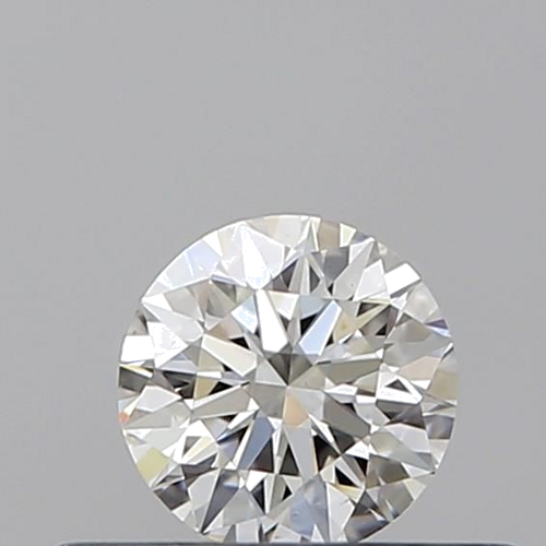 0.3 carat G-VS1 Excellent cut Natūralus Round Deimantas (1)