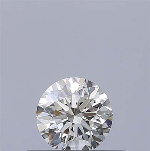 0.3 carat I-VS1 Very Good cut Natūralus Round Deimantas (1)