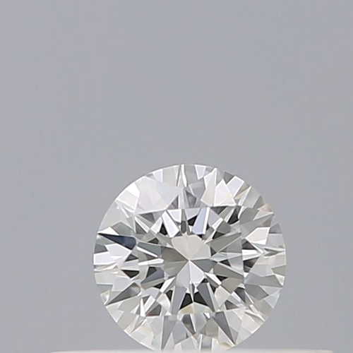 0.24 carat G-IF Excellent cut Natūralus Round Deimantas (1)