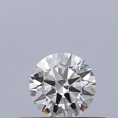 0.3 carat J-VS2 Excellent cut Natūralus Round Deimantas (1)