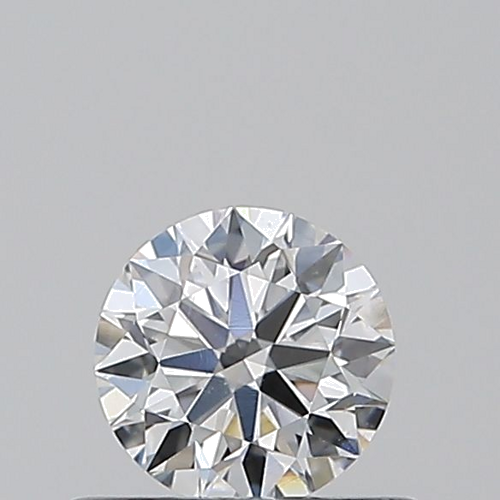 0.4 carat E-SI1 Excellent cut Natūralus Round Deimantas (1)