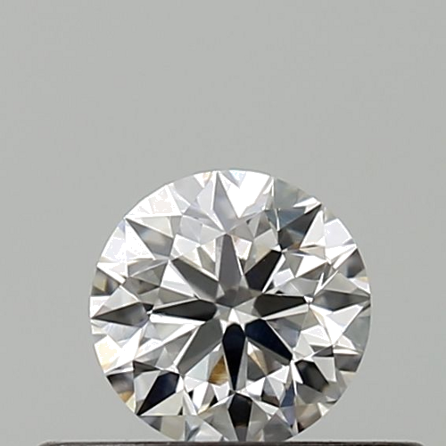 0.3 carat E-SI1 Very Good cut Natūralus Round Deimantas (1)