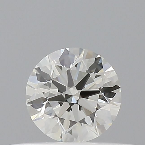 0.3 carat J-VS1 Excellent cut Natūralus Round Deimantas (1)