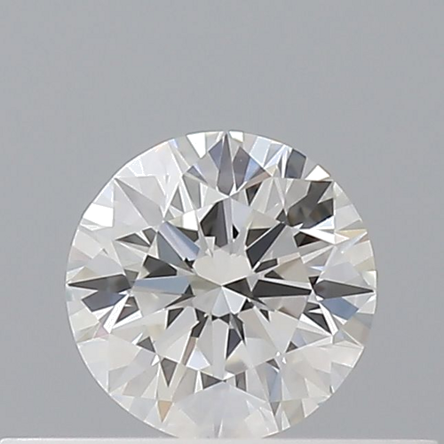 0.3 carat G-VS1 Excellent cut Natūralus Round Deimantas (1)
