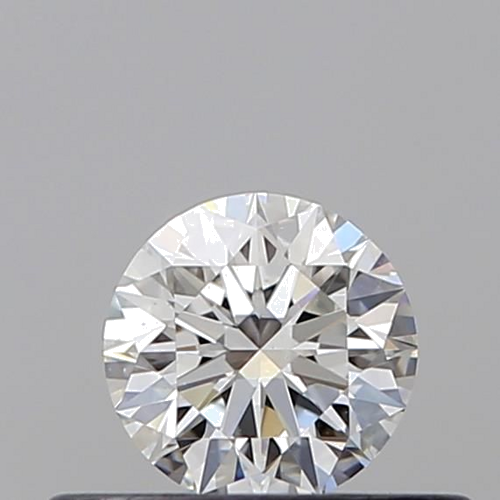 0.3 carat F-VS2 Excellent cut Natūralus Round Deimantas (1)
