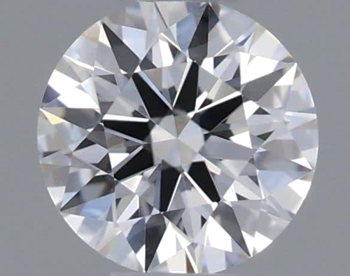 0.3 carat G-VS1 Excellent cut Natūralus Round Deimantas (1)