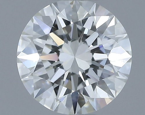 0.9 carat H-VS1 Excellent cut Natūralus Round Deimantas (1)