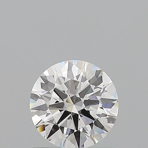 0.8 carat G-VS1 Excellent cut Natūralus Round Deimantas (1)