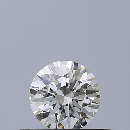 0.35 carat J-VVS2 Excellent cut Natūralus Round Deimantas (1)