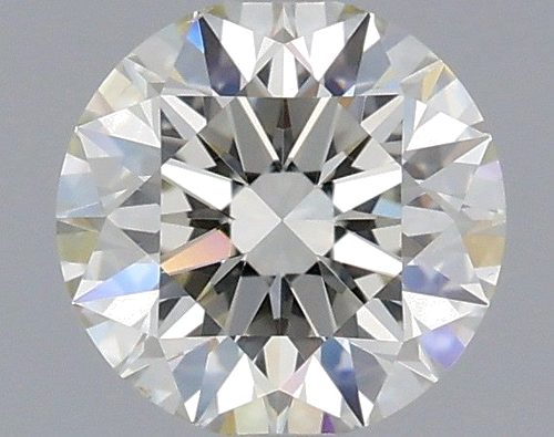 1.0 carat J-SI2 Excellent cut Natūralus Round Deimantas (1)