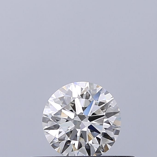 0.3 carat G-VS2 Excellent cut Natūralus Round Deimantas (1)