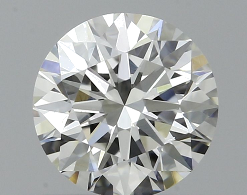 0.5 carat G-VS1 Excellent cut Natūralus Round Deimantas (1)