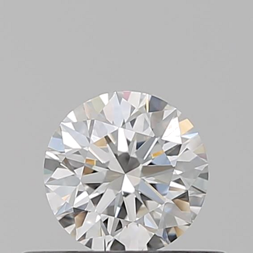 0.41 carat G-IF Excellent cut Natūralus Round Deimantas (1)