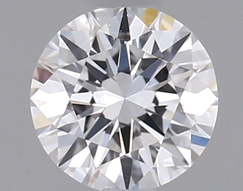 0.3 carat E-VS2 Excellent cut Natūralus Round Deimantas (1)