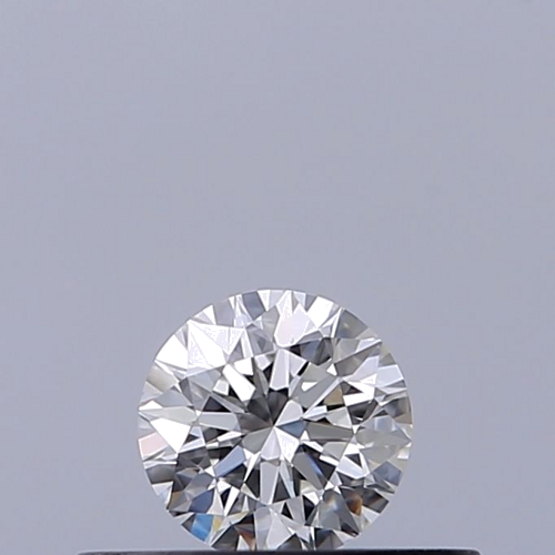 0.24 carat G-VS1 Excellent cut Natūralus Round Deimantas (1)