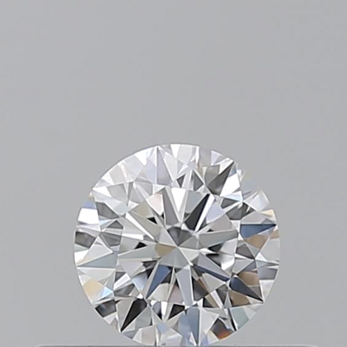0.3 carat E-VS1 Excellent cut Natūralus Round Deimantas (1)
