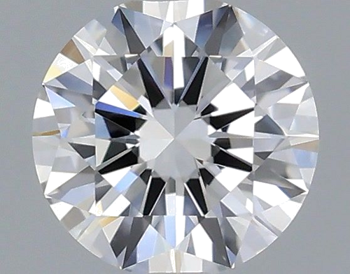 0.3 carat F-VS1 Excellent cut Natūralus Round Deimantas (1)