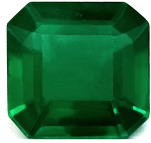 0.69 carat GREEN Emerald Smaragdas (1)