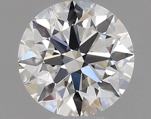 0.31 carat G-VS1 Excellent cut Natūralus Round Deimantas (1)