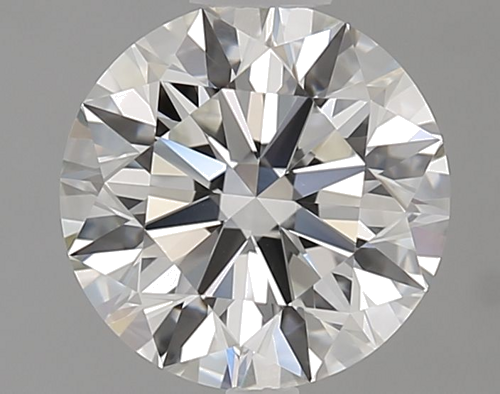 1.7 carat G-VS1 Excellent cut Natūralus Round Deimantas (1)