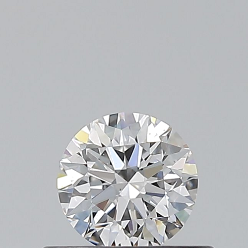 0.4 carat E-VS2 Excellent cut Natūralus Round Deimantas (1)