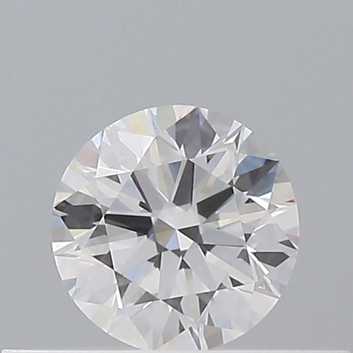 0.3 carat E-VS1 Excellent cut Natūralus Round Deimantas (1)