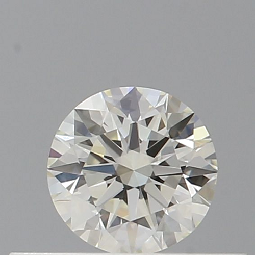 0.3 carat J-VVS1 Excellent cut Natūralus Round Deimantas (1)