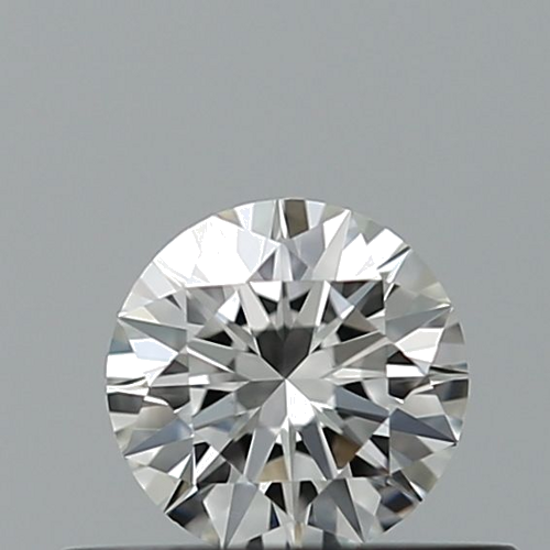 0.28 carat G-VS1 Excellent cut Natūralus Round Deimantas (1)