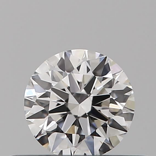 0.3 carat E-VVS1 Very Good cut Natūralus Round Deimantas (1)