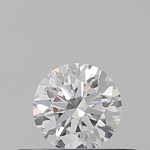0.3 carat D-VVS1 Excellent cut Natūralus Round Deimantas (1)