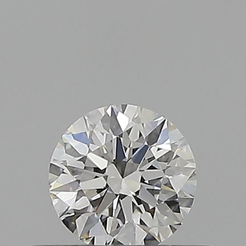 0.31 carat G-VS1 Excellent cut Natūralus Round Deimantas (1)