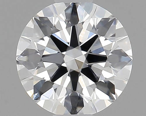 0.34 carat G-VS1 Excellent cut Natūralus Round Deimantas (1)