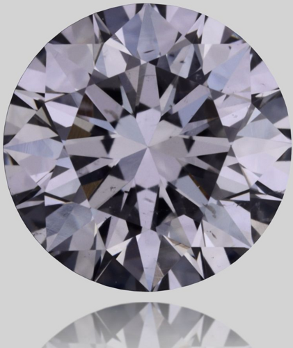 0.7 carat E-SI2 Excellent cut Natūralus Round Deimantas (1)