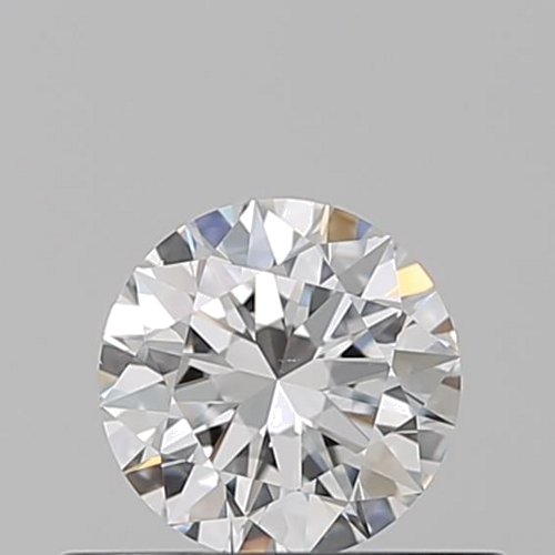 0.4 carat F-VS2 Excellent cut Natūralus Round Deimantas (1)