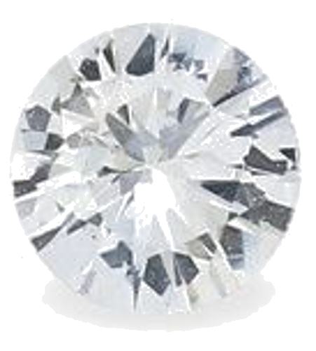 0.47 carat OTHER BRILLIANT cut Round Safyras (1)