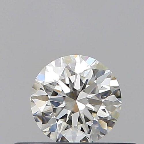 0.3 carat J-VVS1 Excellent cut Natūralus Round Deimantas (1)