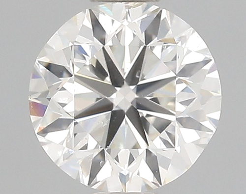 1.0 carat J-SI1 Very Good cut Natūralus Round Deimantas (1)