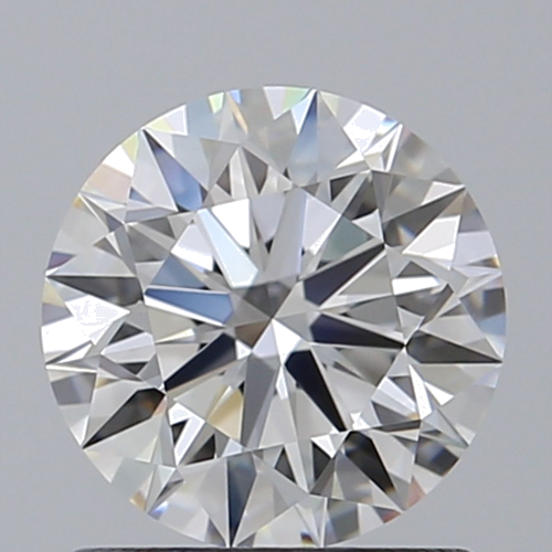 1.02 carat E-IF Excellent cut Natūralus Round Deimantas (1)