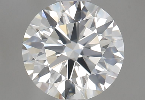 0.62 carat J-SI1 Excellent cut Natūralus Round Deimantas (1)