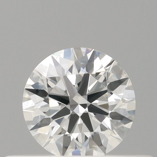 0.34 carat G-VS2 Excellent cut Natūralus Round Deimantas (1)