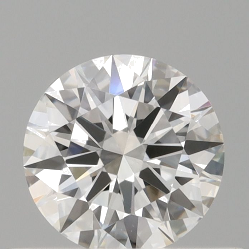 0.44 carat G-VS1 Excellent cut Natūralus Round Deimantas (1)