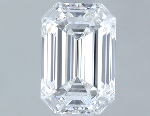 0.35 carat D-IF Natūralus Emerald Deimantas (1)