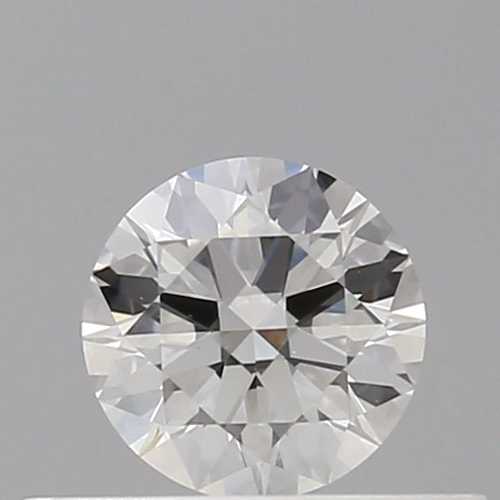 0.3 carat G-VS1 Excellent cut Natūralus Round Deimantas (1)