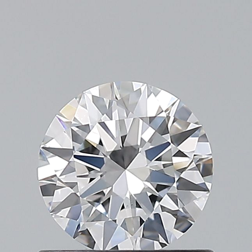 0.7 carat D-VS1 Excellent cut Natūralus Round Deimantas (1)