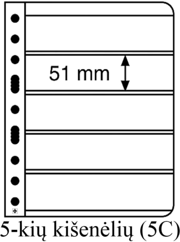 Caurspīdīgas kabatas - Vario (6)